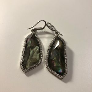 Chloe + Isabel Statement Earrings